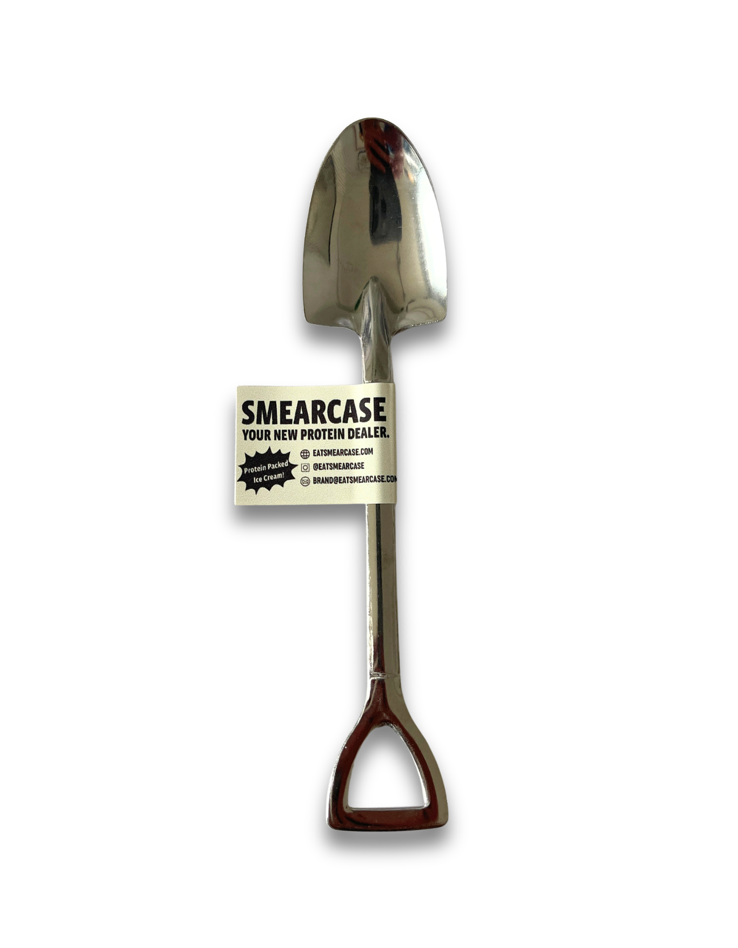 Shovel Spoon 3-pack