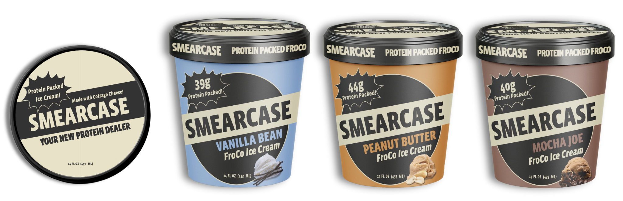 Smearcase to Debut at the Specialty Food Association Summer Fancy Food ...