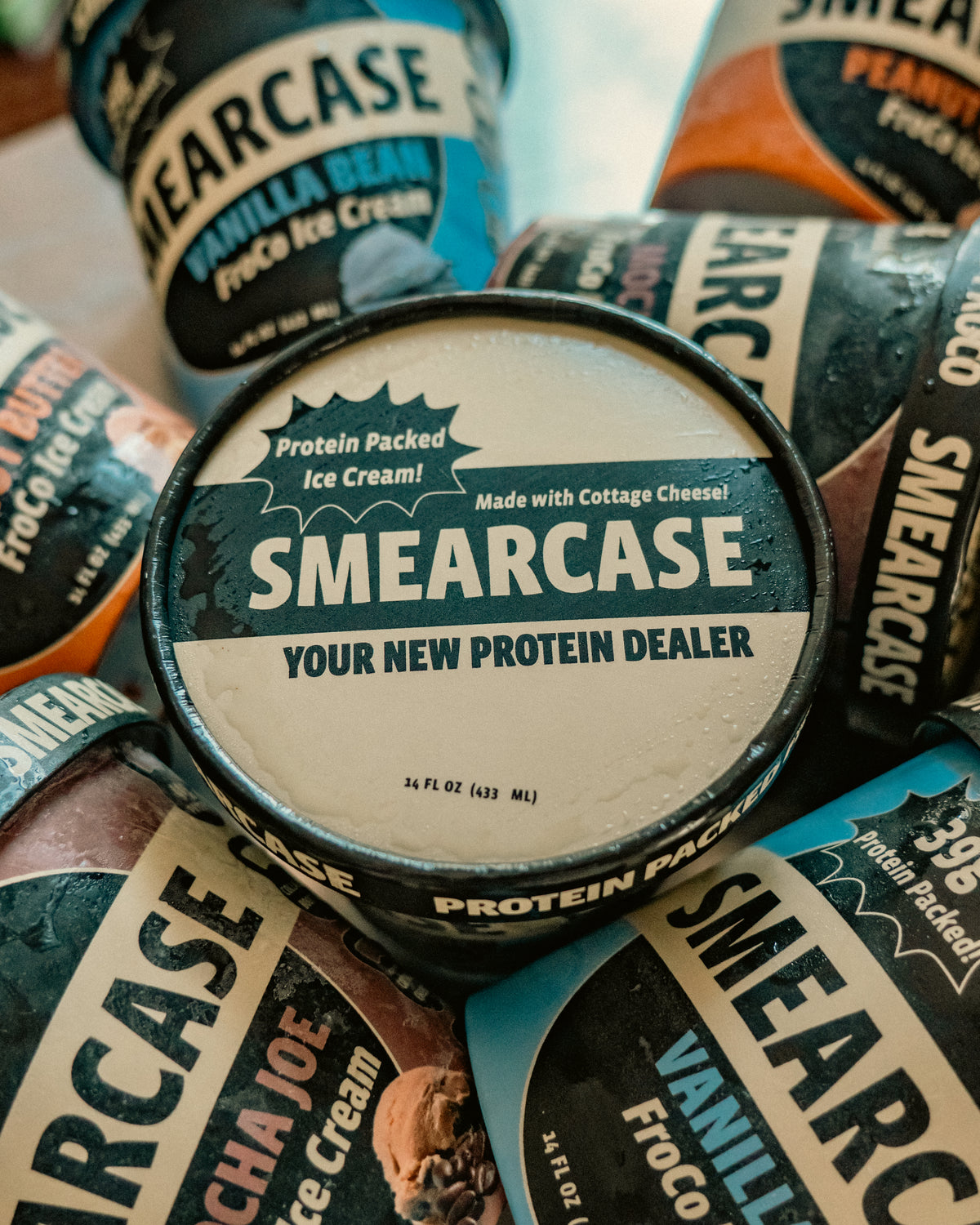 Collections – Smearcase FroCo