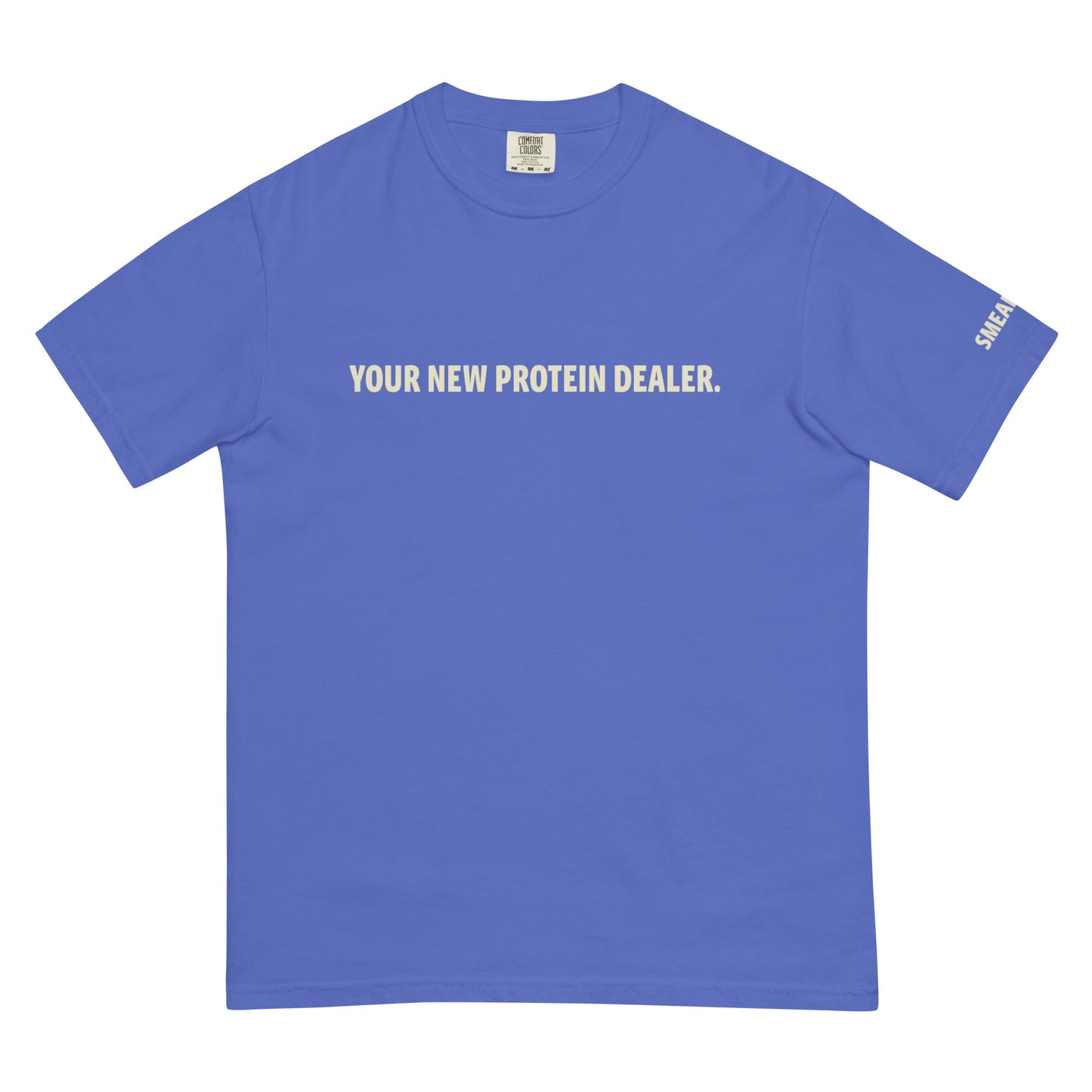 "Your New Protein Dealer." T-Shirt