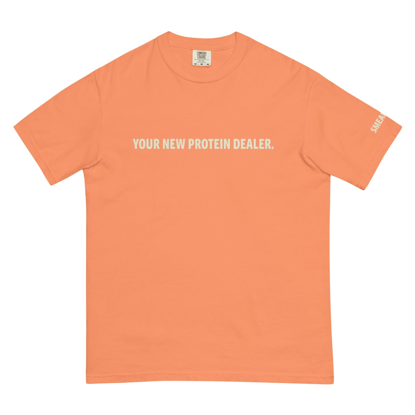 "Your New Protein Dealer." T-Shirt