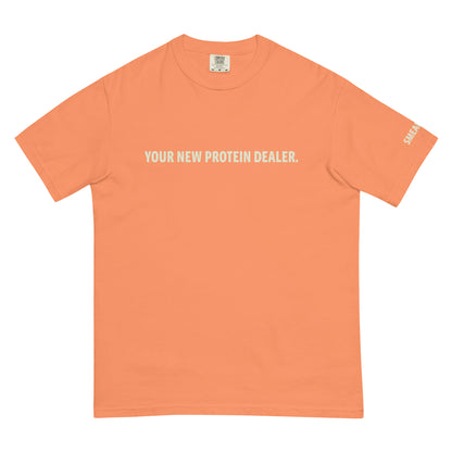 "Your New Protein Dealer." T-Shirt