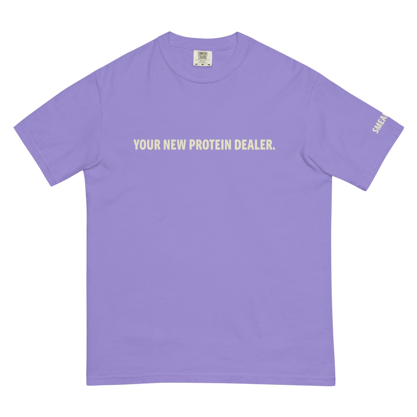 "Your New Protein Dealer." T-Shirt