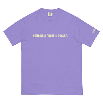 "Your New Protein Dealer." T-Shirt